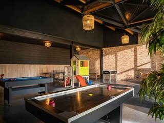 Vakantiepark Losser  32