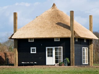 Ferienpark Rijssen Außenaufnahme 1