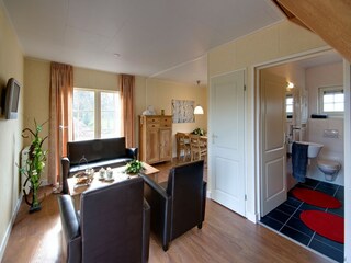 Holiday park Rijssen Features 7