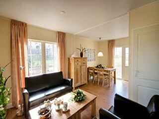Vakantiepark Rijssen Kenmerken 4