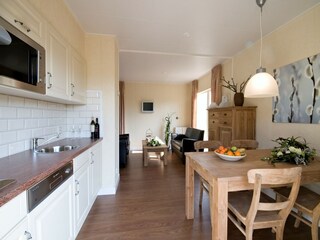 Parc de vacances Rijssen Équipement 3