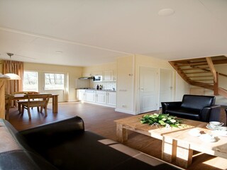 Parco vacanze Rijssen Caratteristiche 7