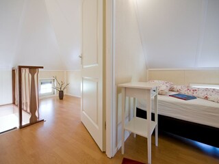 Parco vacanze Rijssen Caratteristiche 8