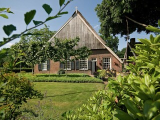 Vakantiepark Rijssen Omgeving 16