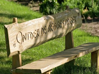 Parque de vacaciones Rijssen  18