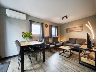 Holiday house Schoonoord Features 14