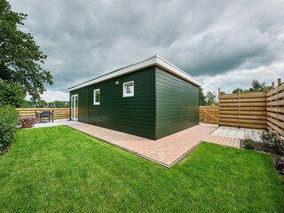 Casa per le vacanze Schoonoord Registrazione all'aperto 6