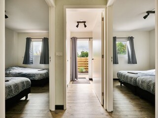 Holiday house Schoonoord Features 15