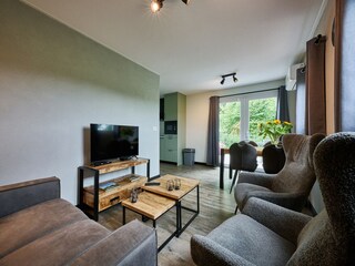 Holiday house Schoonoord Features 15