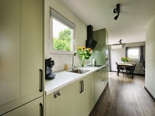 Maison de vacances Schoonoord Équipement 15