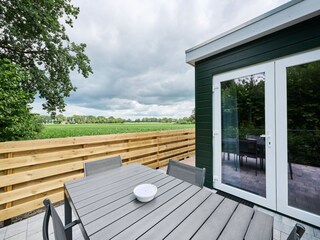 Casa per le vacanze Schoonoord Registrazione all'aperto 2