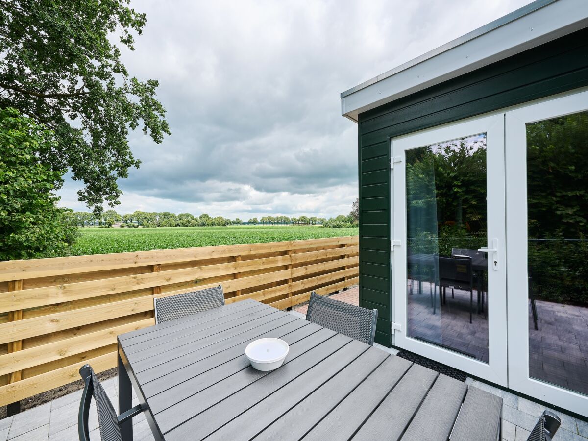 Ferienhaus Schoonoord Außenaufnahme 1