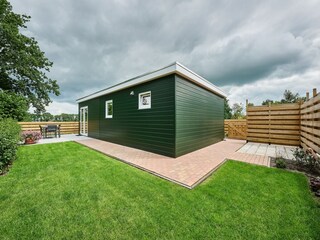 Ferienhaus Schoonoord Außenaufnahme 5