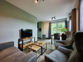 Casa de vacaciones Schoonoord Características 15