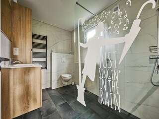 Casa per le vacanze Schoonoord Caratteristiche 9