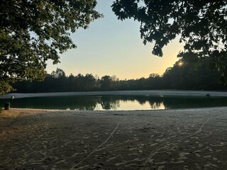 Casa per le vacanze Schoonoord Ambiente 17