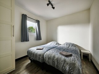 Holiday house Schoonoord Features 16