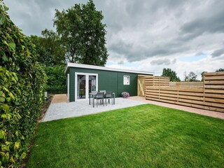 Ferienhaus Schoonoord Außenaufnahme 7