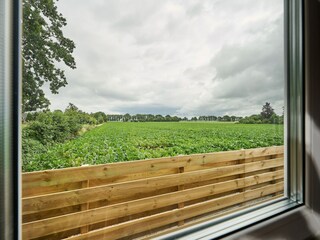 Ferienhaus Schoonoord Außenaufnahme 2