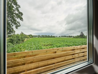 Vakantiehuis Schoonoord Buitenaudio-opname 3
