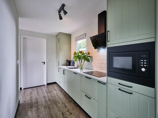 Holiday house Schoonoord Features 10