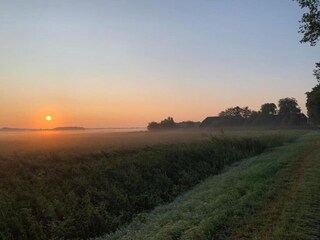 Casa de vacaciones Schoonoord Entorno 18