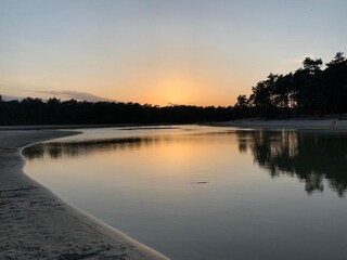 Ferienhaus Schoonoord Umgebung 25