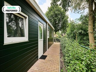 Vakantiehuis Schoonoord Buitenaudio-opname 1