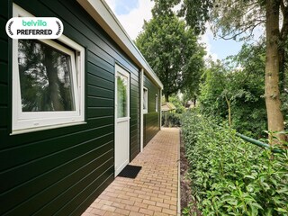 Holiday house Schoonoord Outdoor Recording 8