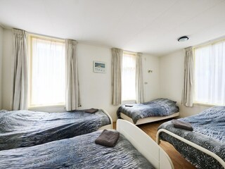 Ferienhaus Schoonoord Ausstattung 13