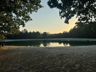 Vakantiehuis Schoonoord Omgeving 42