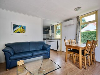 Ferienhaus Schoonoord Ausstattung 4