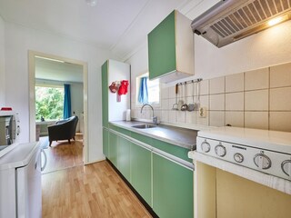 Holiday house Schoonoord Features 7