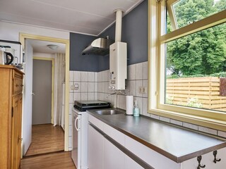 Ferienhaus Schoonoord Ausstattung 8