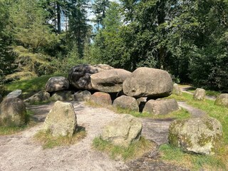 Casa de vacaciones Schoonoord Entorno 1