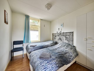 Maison de vacances Schoonoord Équipement 6