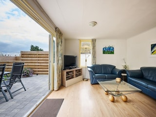 Maison de vacances Schoonoord Équipement 7