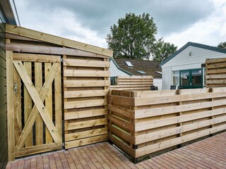 Vakantiehuis Schoonoord Buitenaudio-opname 4