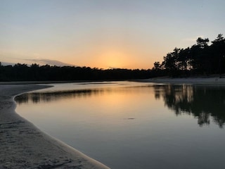 Ferienhaus Schoonoord Umgebung 24