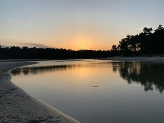 Holiday house Schoonoord Environment 24