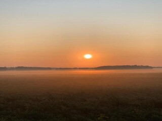 Maison de vacances Schoonoord Environnement 31