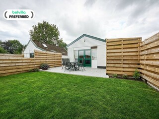 Vakantiehuis Schoonoord Buitenaudio-opname 1