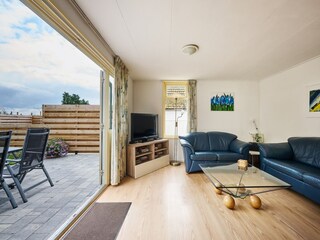 Vakantiehuis Schoonoord Kenmerken 7