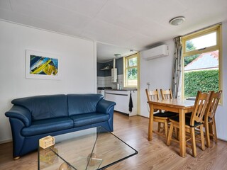 Vakantiehuis Schoonoord Kenmerken 8