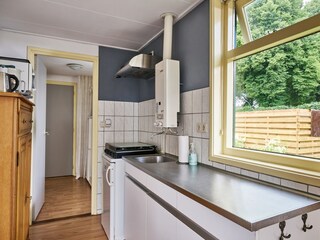 Holiday house Schoonoord Features 9