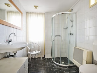 Holiday house Schoonoord Features 7