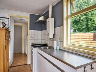 Casa de vacaciones Schoonoord Características 8