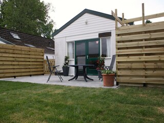 Casa de vacaciones Schoonoord Grabación al aire libre 3