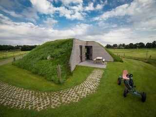 Vakantiepark Schalkhaar Buitenaudio-opname 3