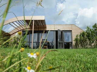 Vakantiepark Schalkhaar Buitenaudio-opname 3